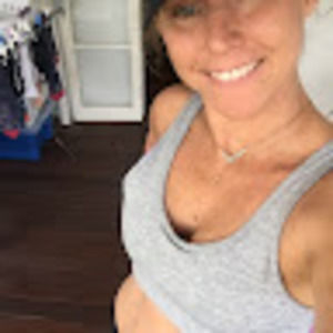 Meet your Posher, Tracey